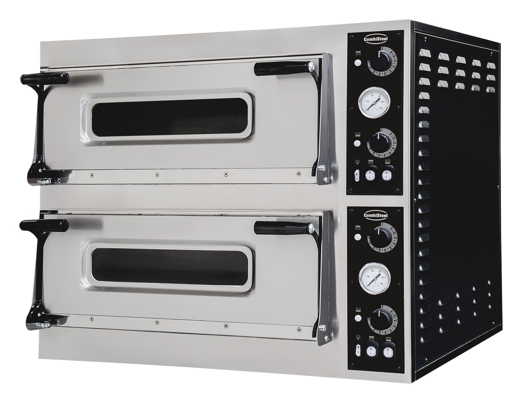 Pizza oven trays double 2 x 6 Pizza oven trays double 2 x 6