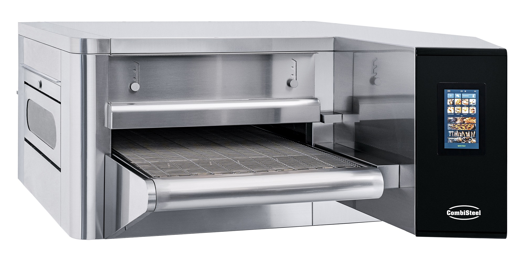 Conveyor tunnel oven 400 Conveyor tunnel oven 400