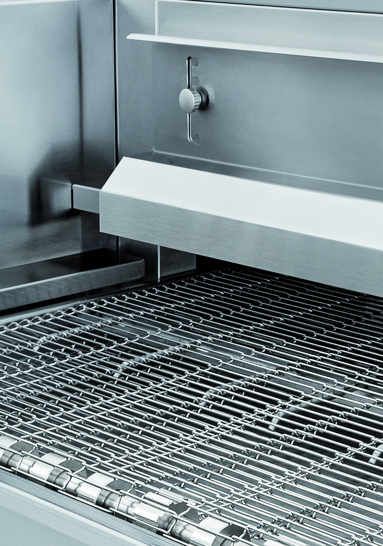 7485_0155-6948 Konvejerinė tunelinė krosnis 500 - Image 5