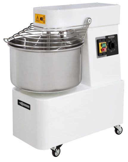 Dough mixer 22 l 2 speed