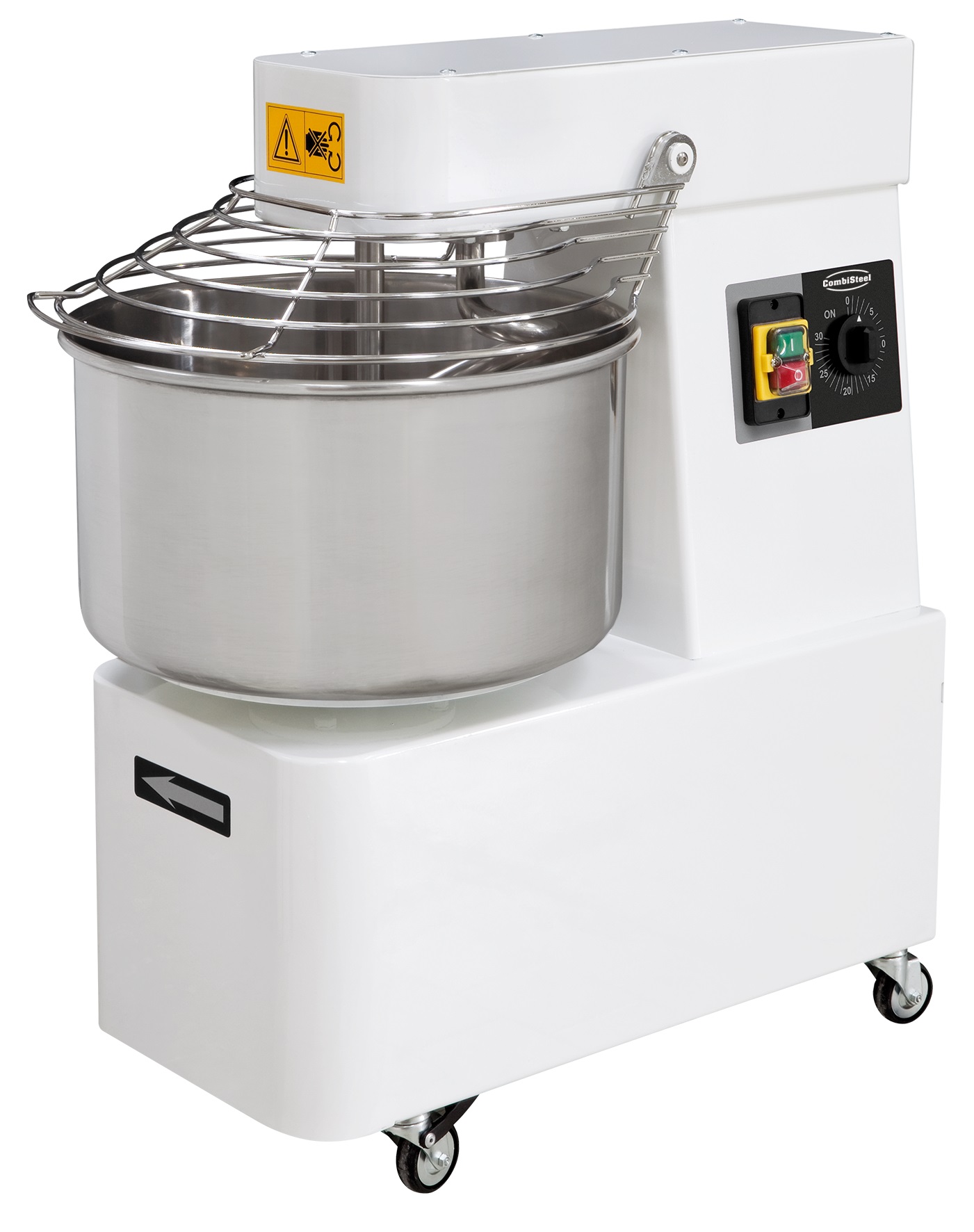 Dough mixer 60l 2 speed Dough mixer 60l 2 speed