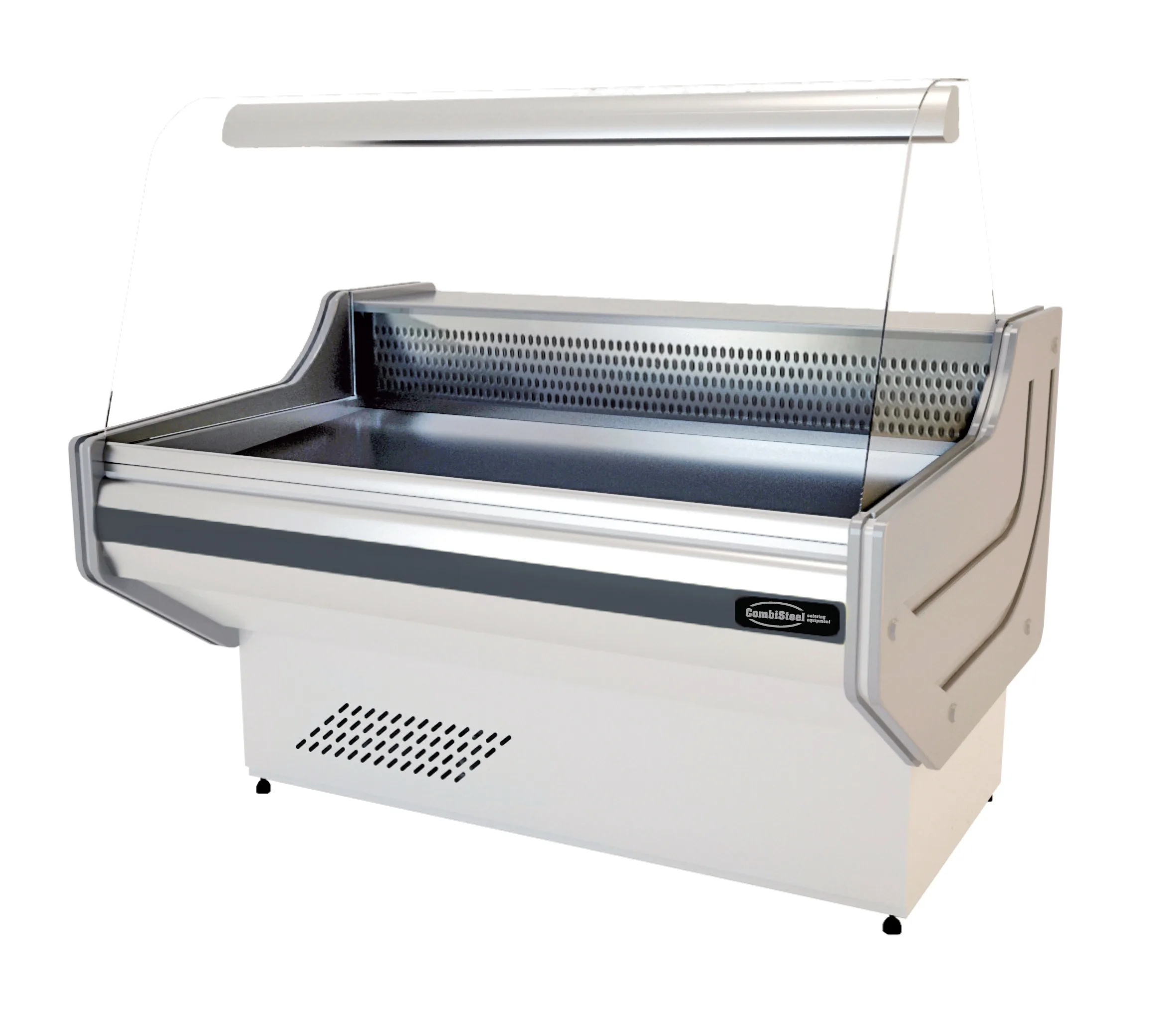 Cold display owen 1.5
