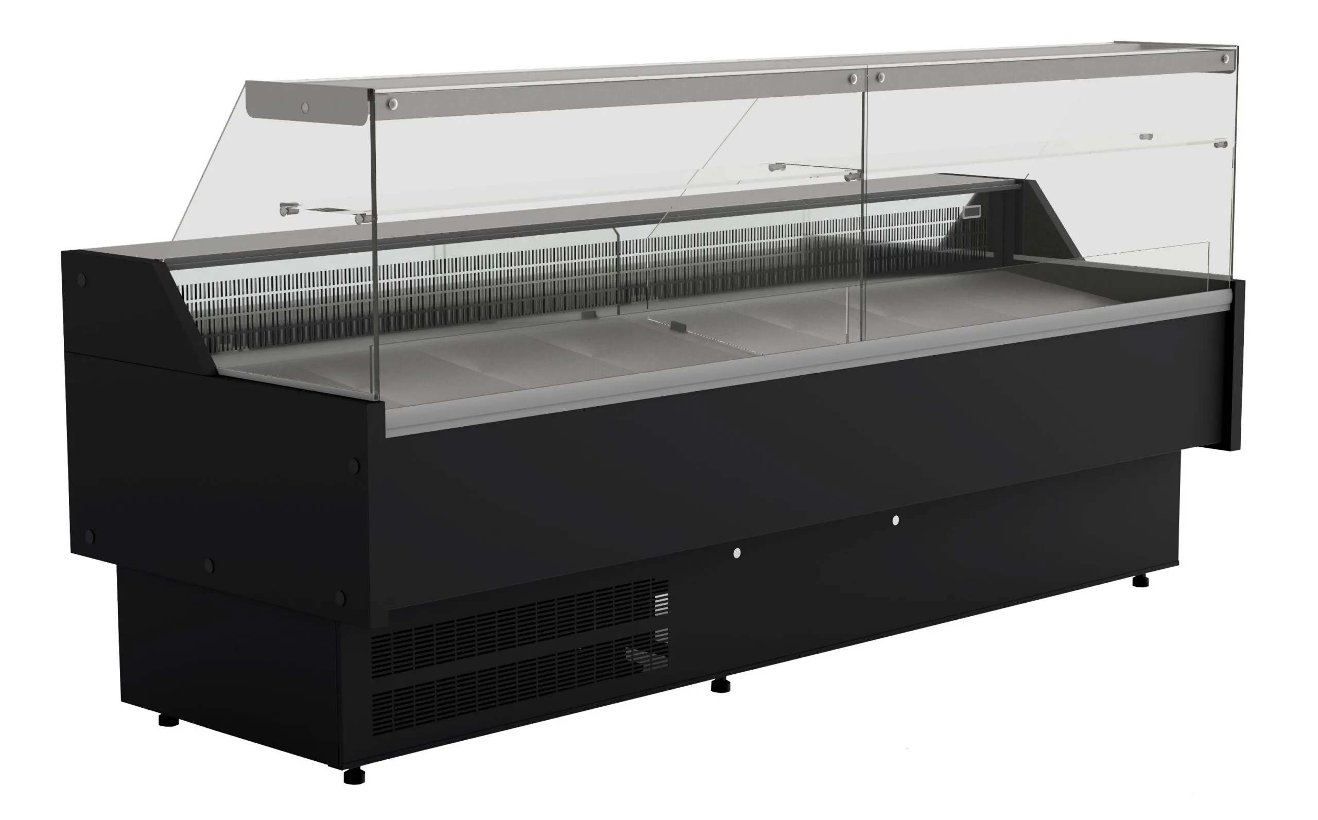 Cold display oscar 2.0