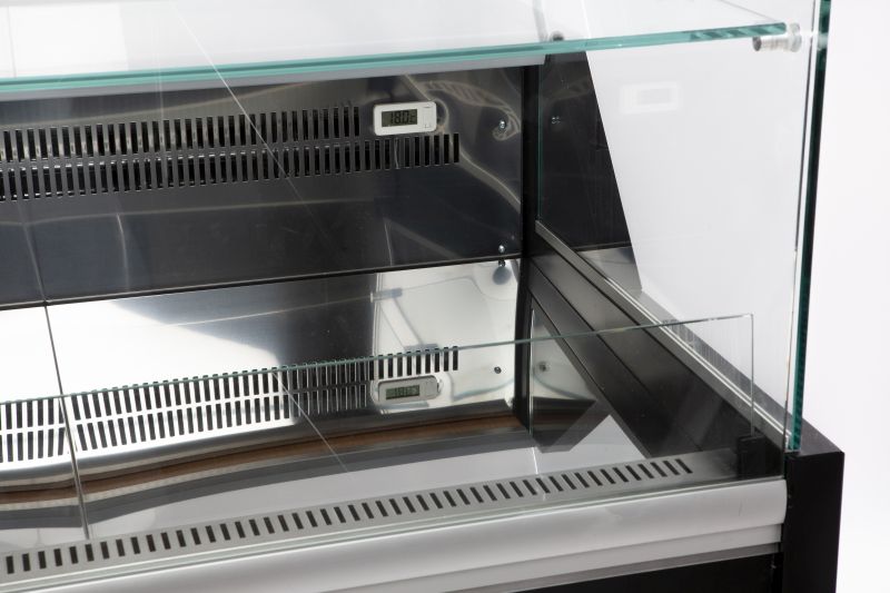 7486_0070-10190 Šaldymo vitrina Morris 1.5 - Image 3