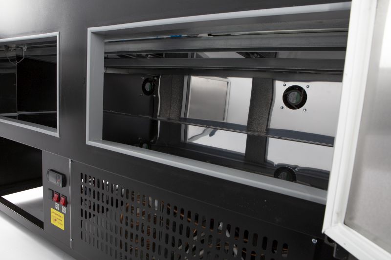 7486_0080-10193 Šaldymo vitrina Morris 2.5 *transportavimas pagal užklausą* - Image 6