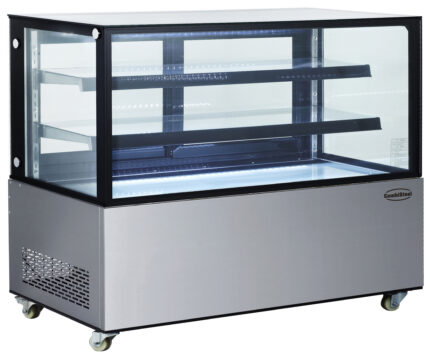 Cold display 470l