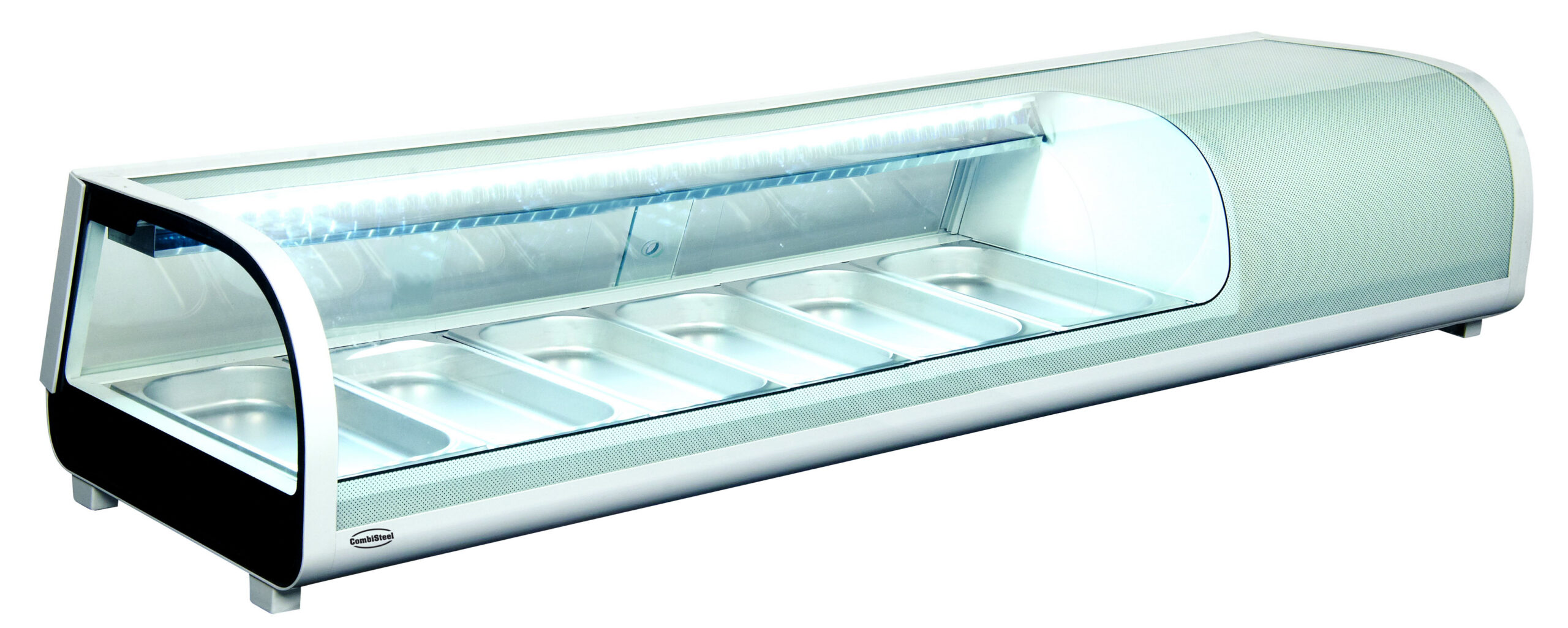 Sushi display 62l Sushi display 62l