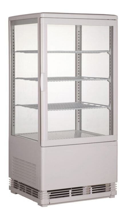 Cold display 68l white