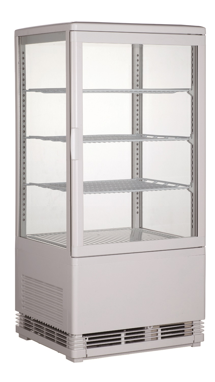 Cold display 68l white Cold display 68l white