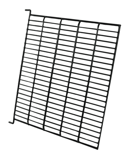 Grid black for 7487.0170-0175-0180