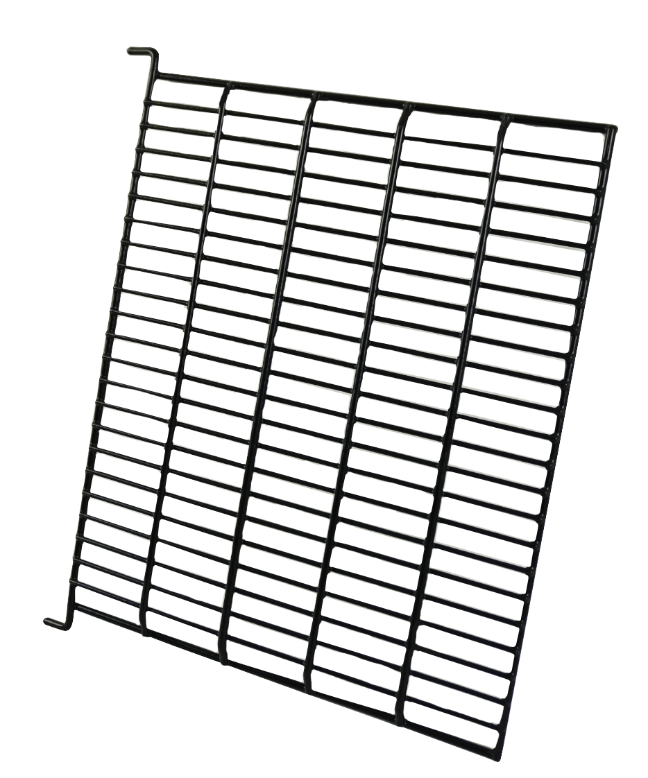 Grid black for 7487.0170-0175-0180 Grid black for 7487.0170-0175-0180