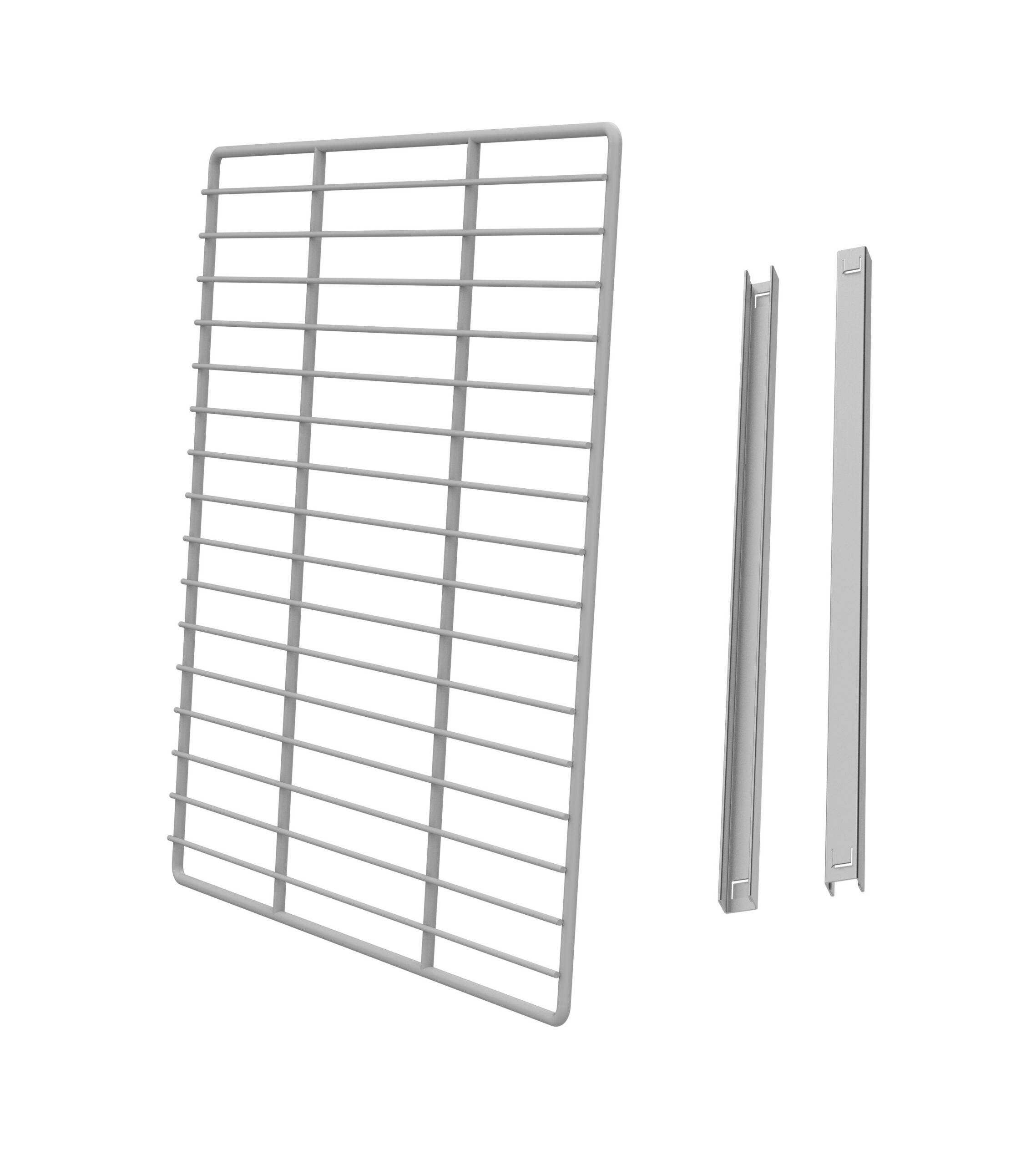 Grid with holders 7489.5040 tm 7489.5055 Grid with holders 7489.5040 tm 7489.5055