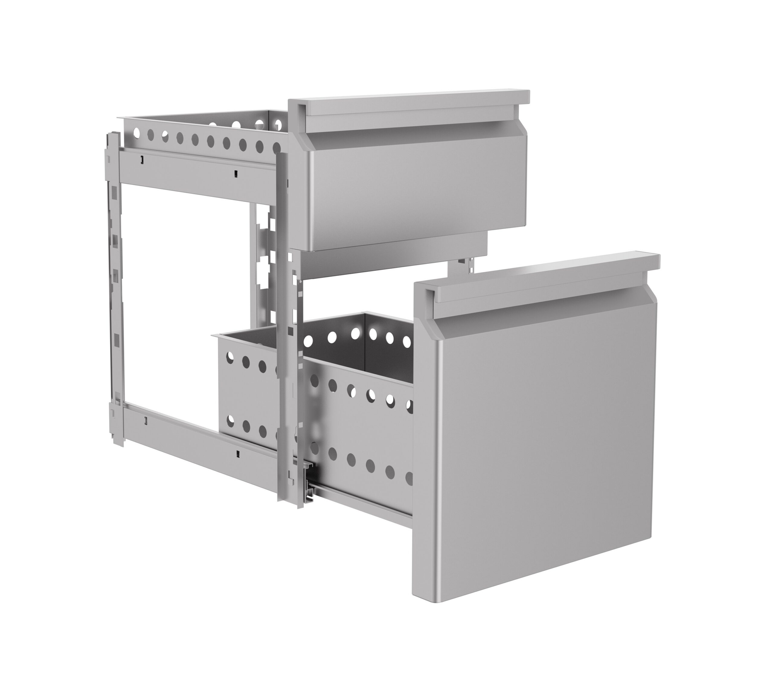 7489_0527a_3 Drawerset 2/3 standard - Image 2