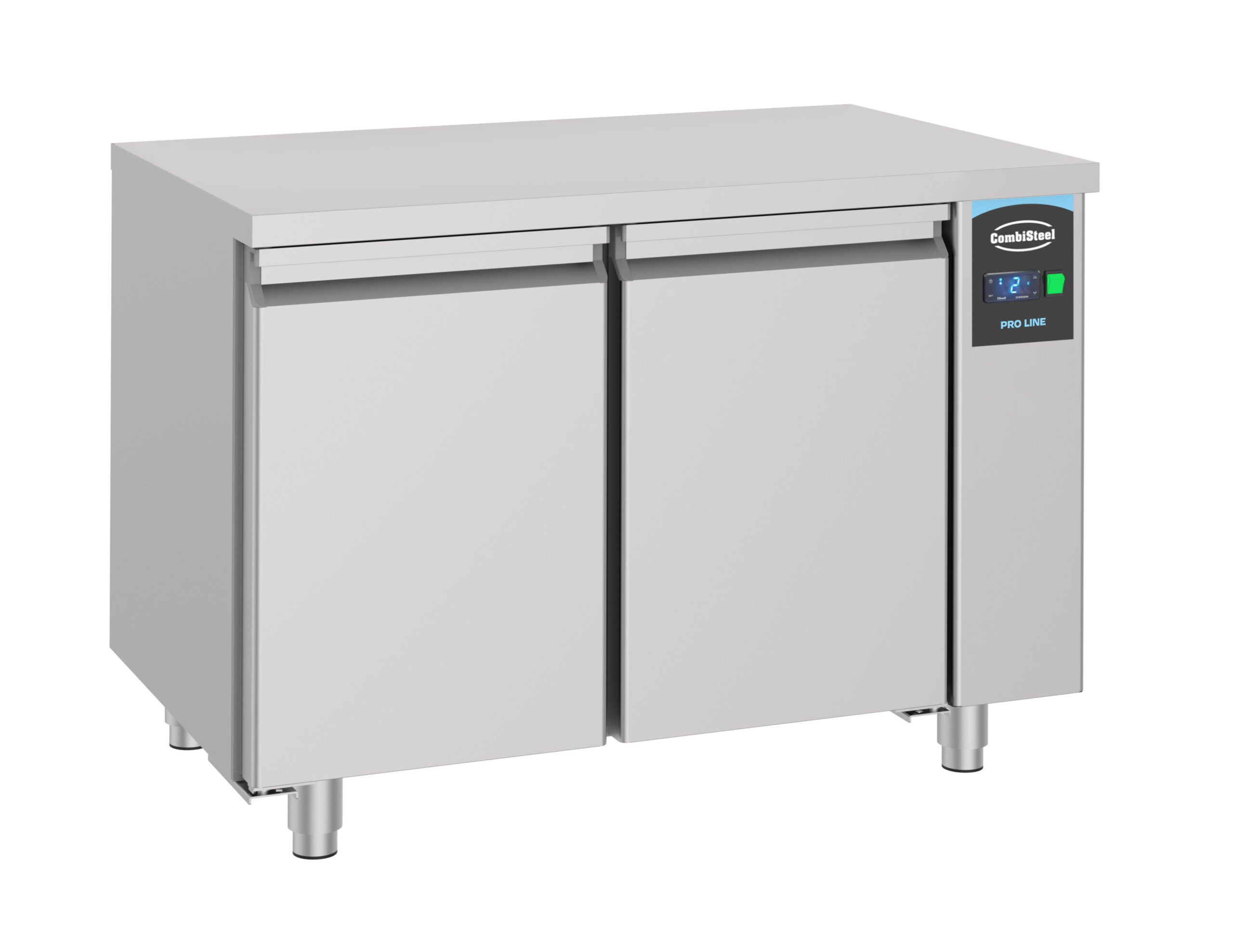 700 refrigerated counter 2 doors excl. motor 700 refrigerated counter 2 doors excl. motor
