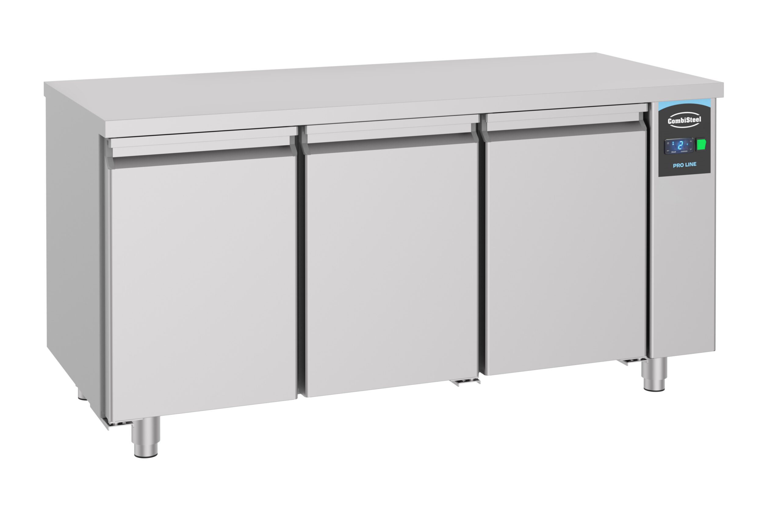700 refrigerated counter 3 doors excl. motor 700 refrigerated counter 3 doors excl. motor