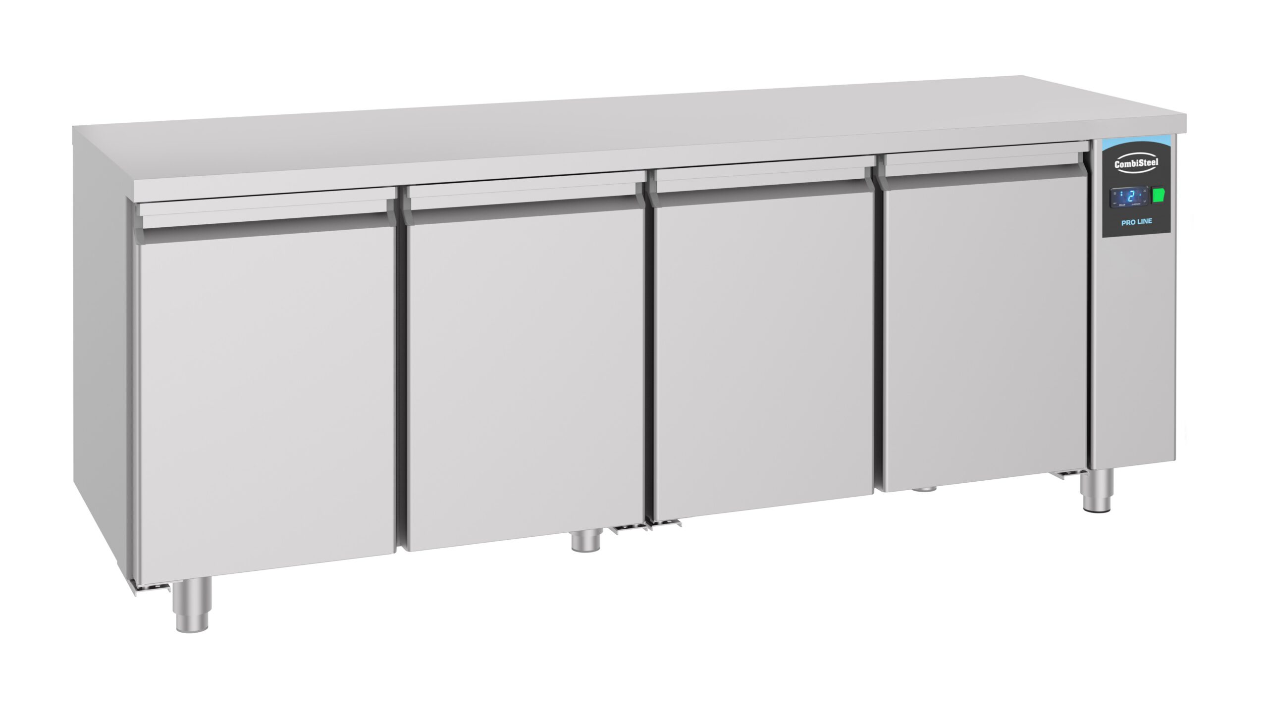 700 refrigerate counter 4 doors excl. motor 700 refrigerate counter 4 doors excl. motor