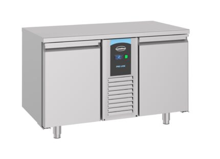 700 refrigerated counter 2 doors monoblock energy line