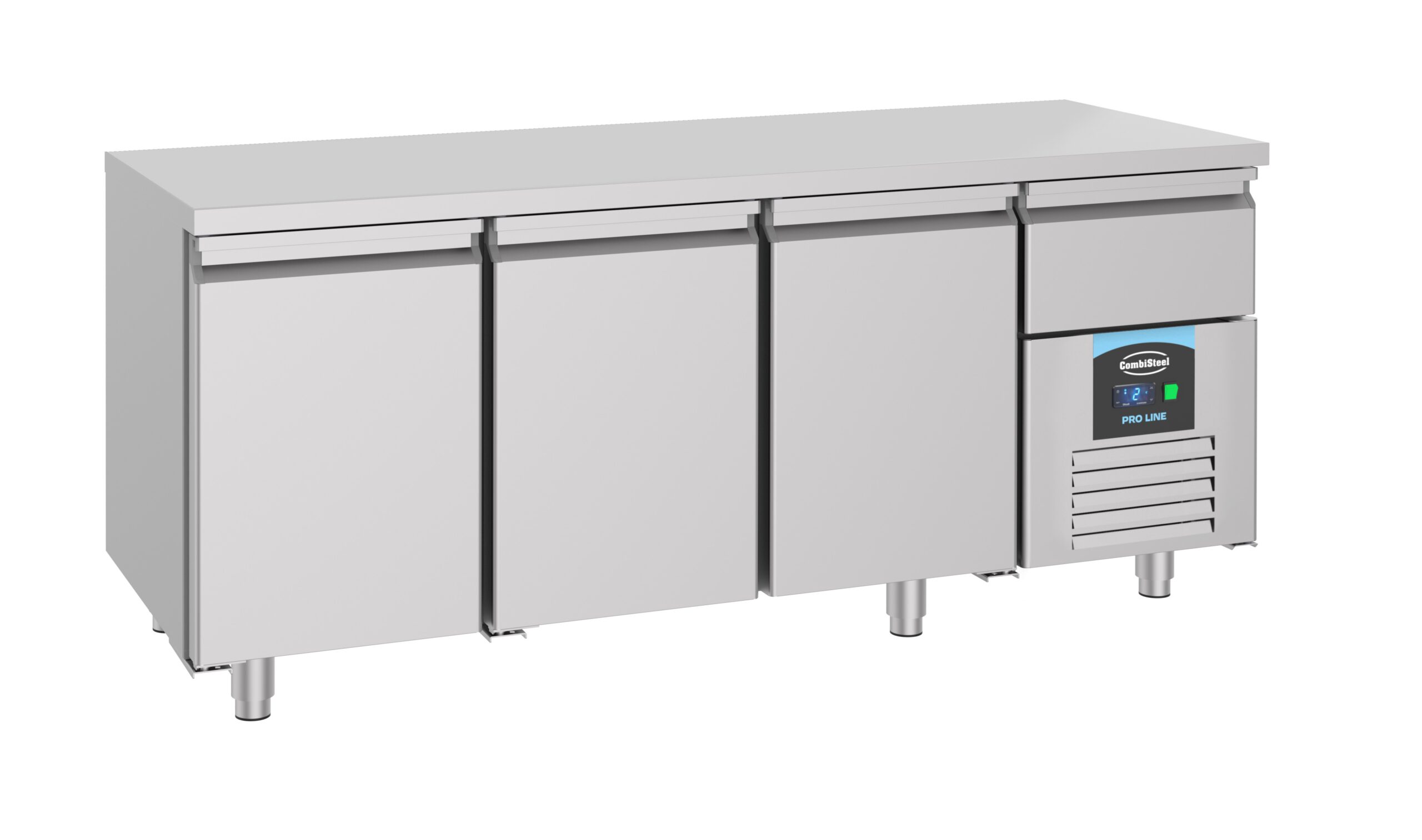 700 refrigerated counter 3 doors 700 refrigerated counter 3 doors