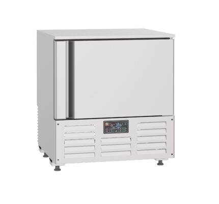 Blastchiller 5x 1/1gn