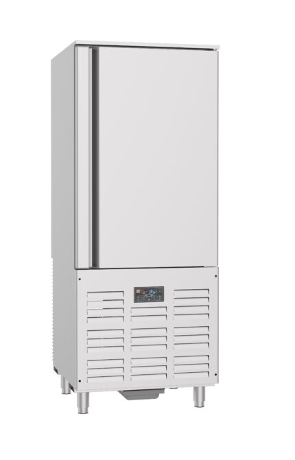 Blastchiller 15x 1/1gn.