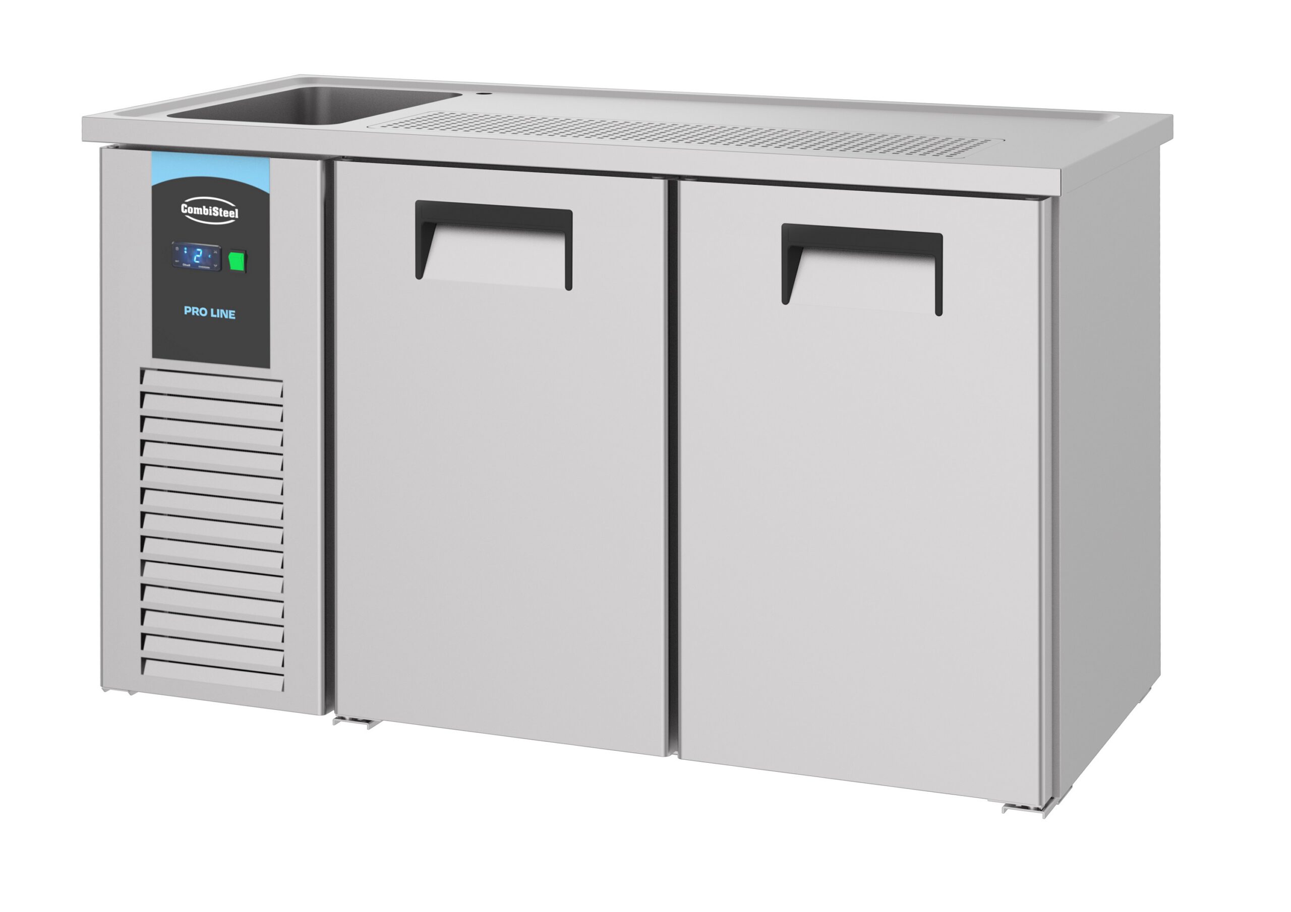 Beer counter 2 doors 1l Beer counter 2 doors 1l