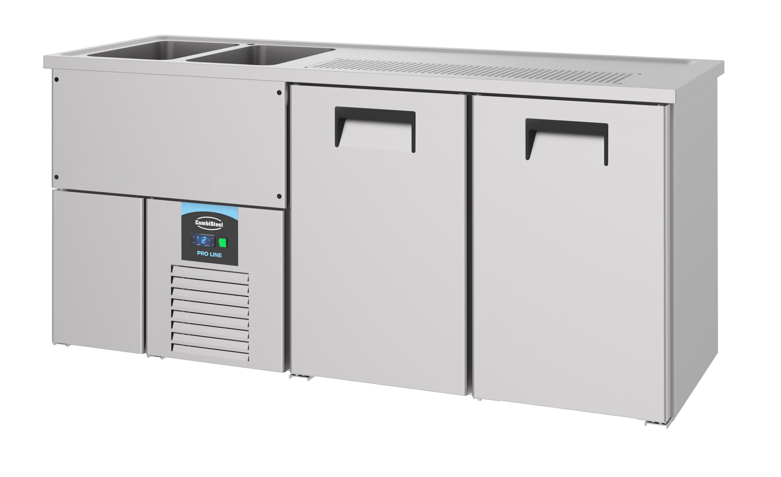 Beer counter 2 doors 2l Beer counter 2 doors 2l