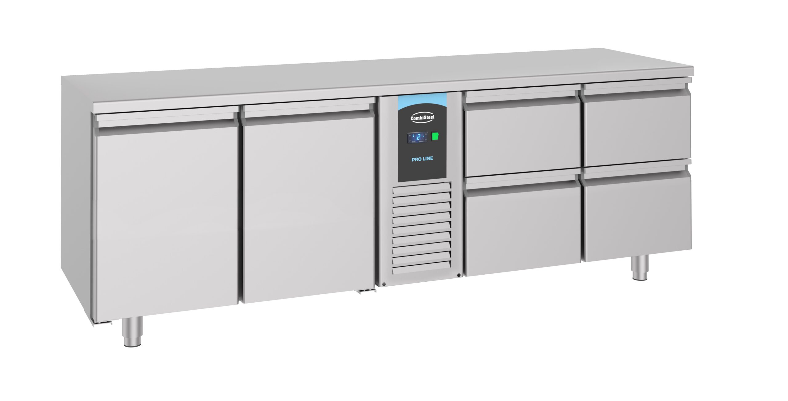 700 refrigerated counter 2 doors and 4 drawers monoblock energy line 700 refrigerated counter 2 doors and 4 drawers monoblock energy line