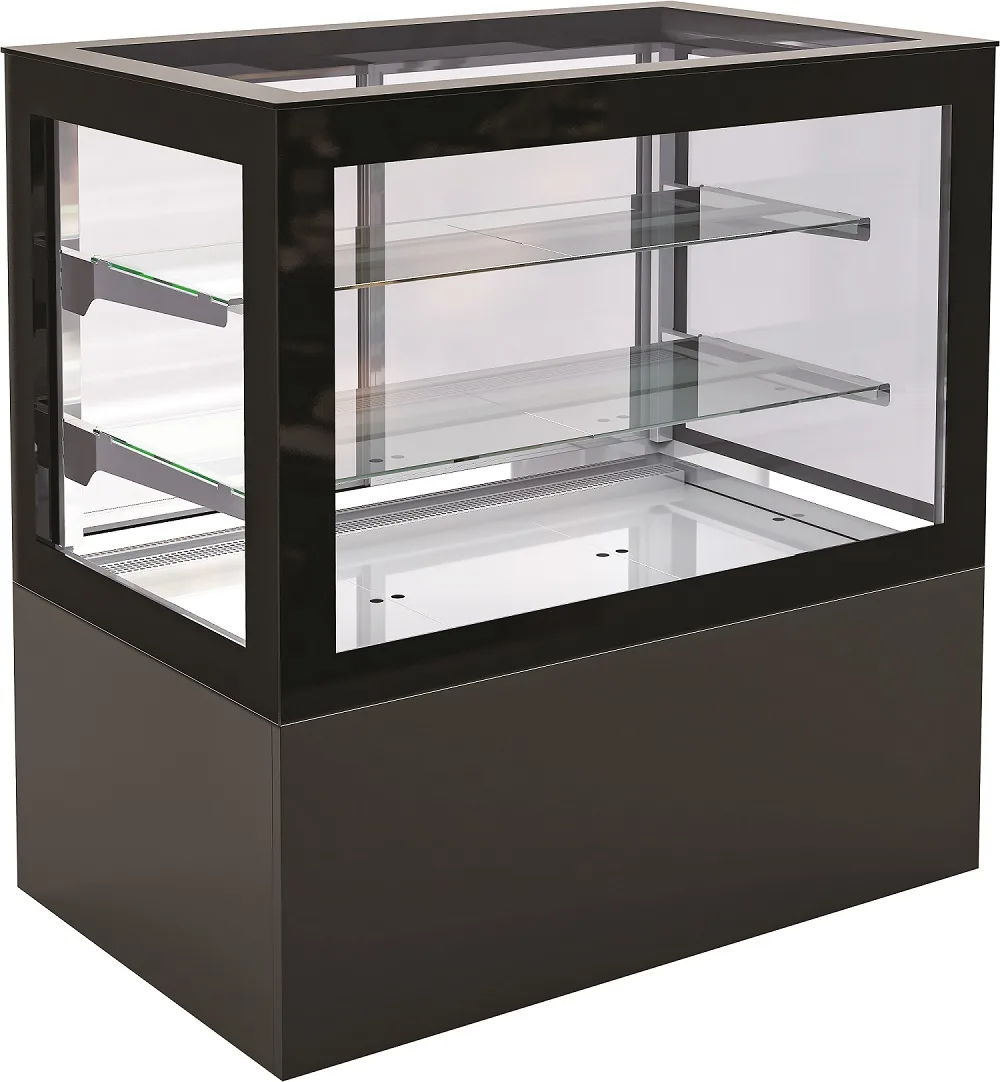 Cold display 300l