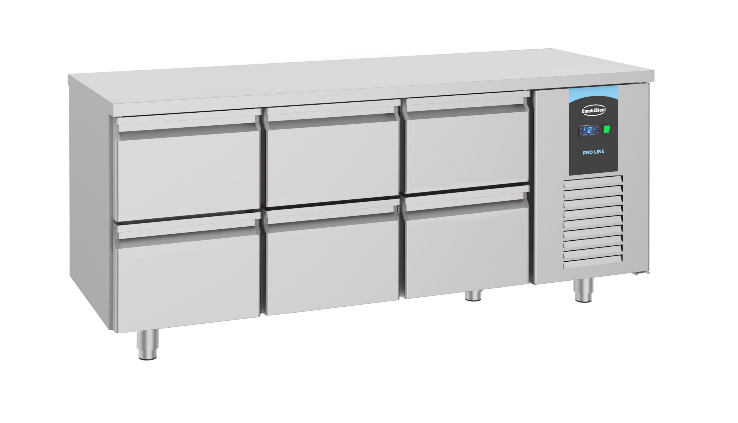 700 refrigerated counter 6 drawers energy line 700 refrigerated counter 6 drawers energy line