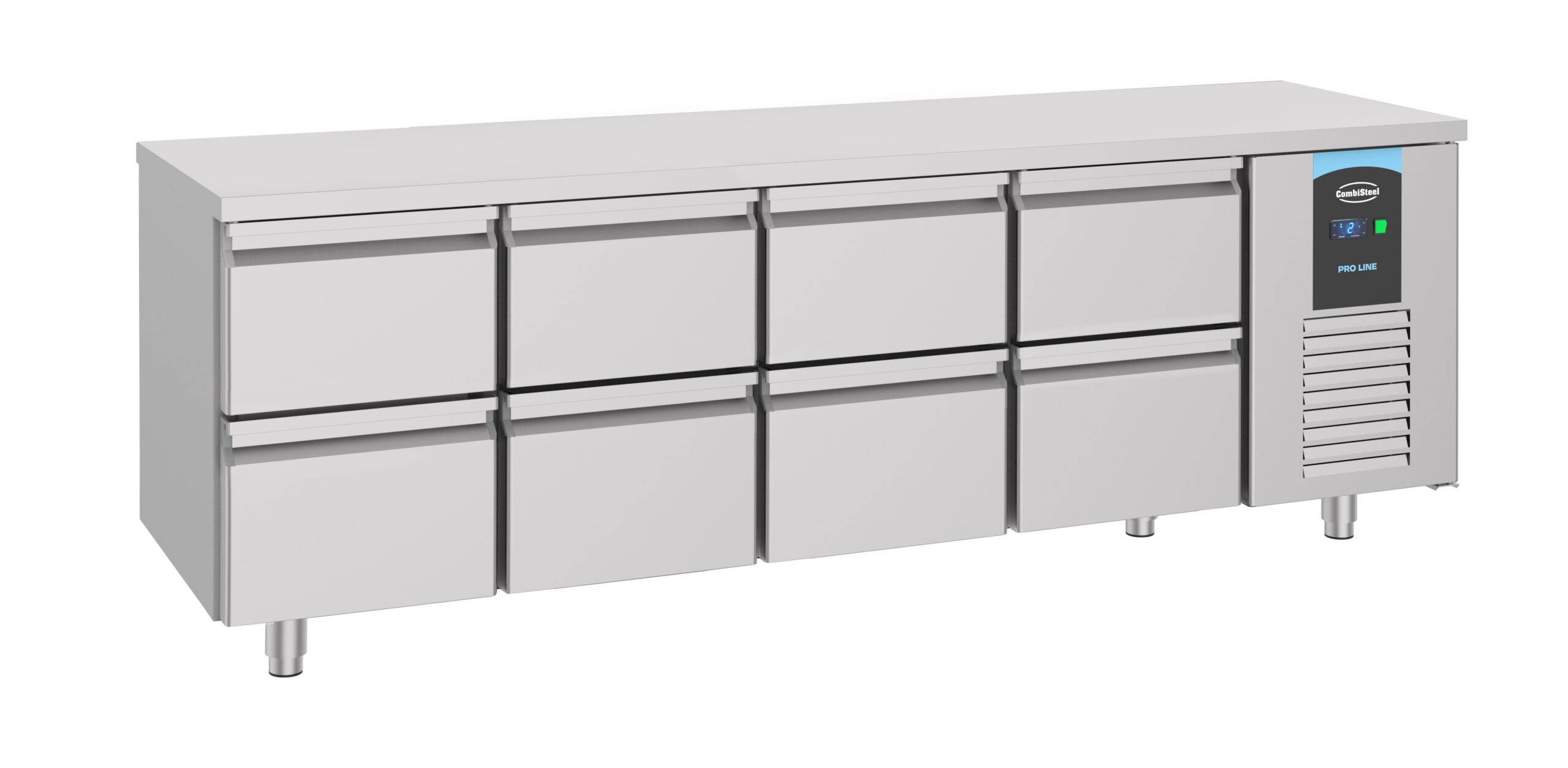 700 refrigerated counter 8 drawers energy line 700 refrigerated counter 8 drawers energy line