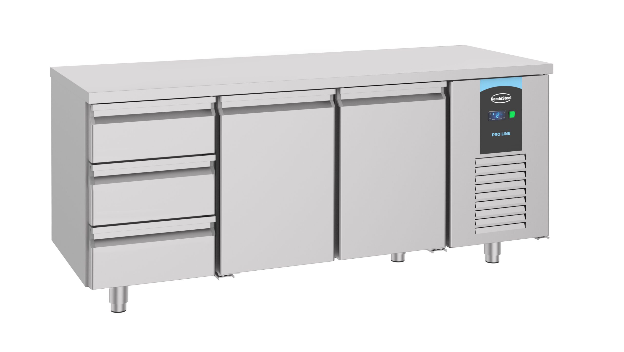 700 refrigerated counter 2 doors 3 drawers energy line 700 refrigerated counter 2 doors 3 drawers energy line