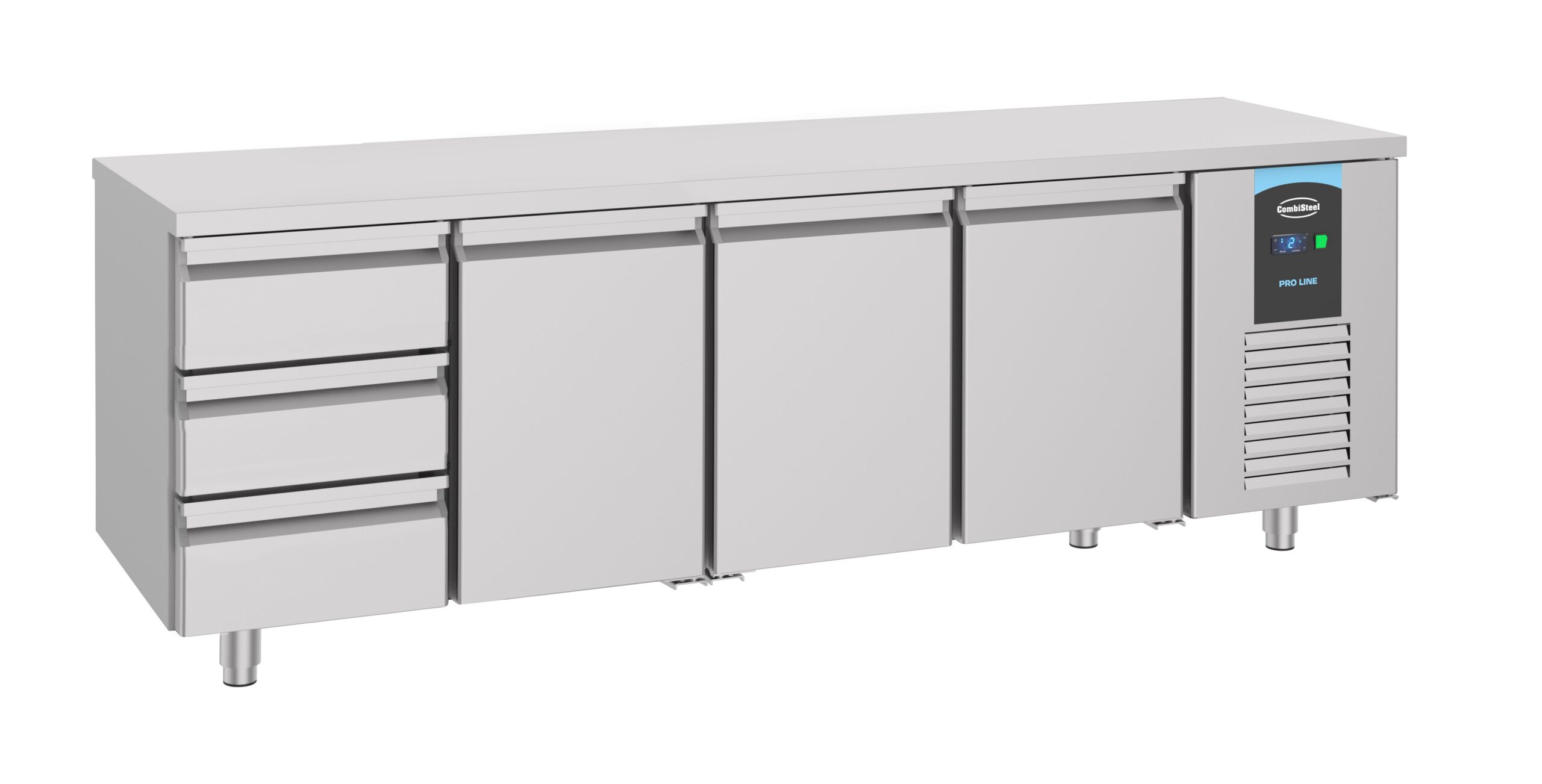 700 refrigerated counter 3 doors 3 drawers energy line 700 refrigerated counter 3 doors 3 drawers energy line