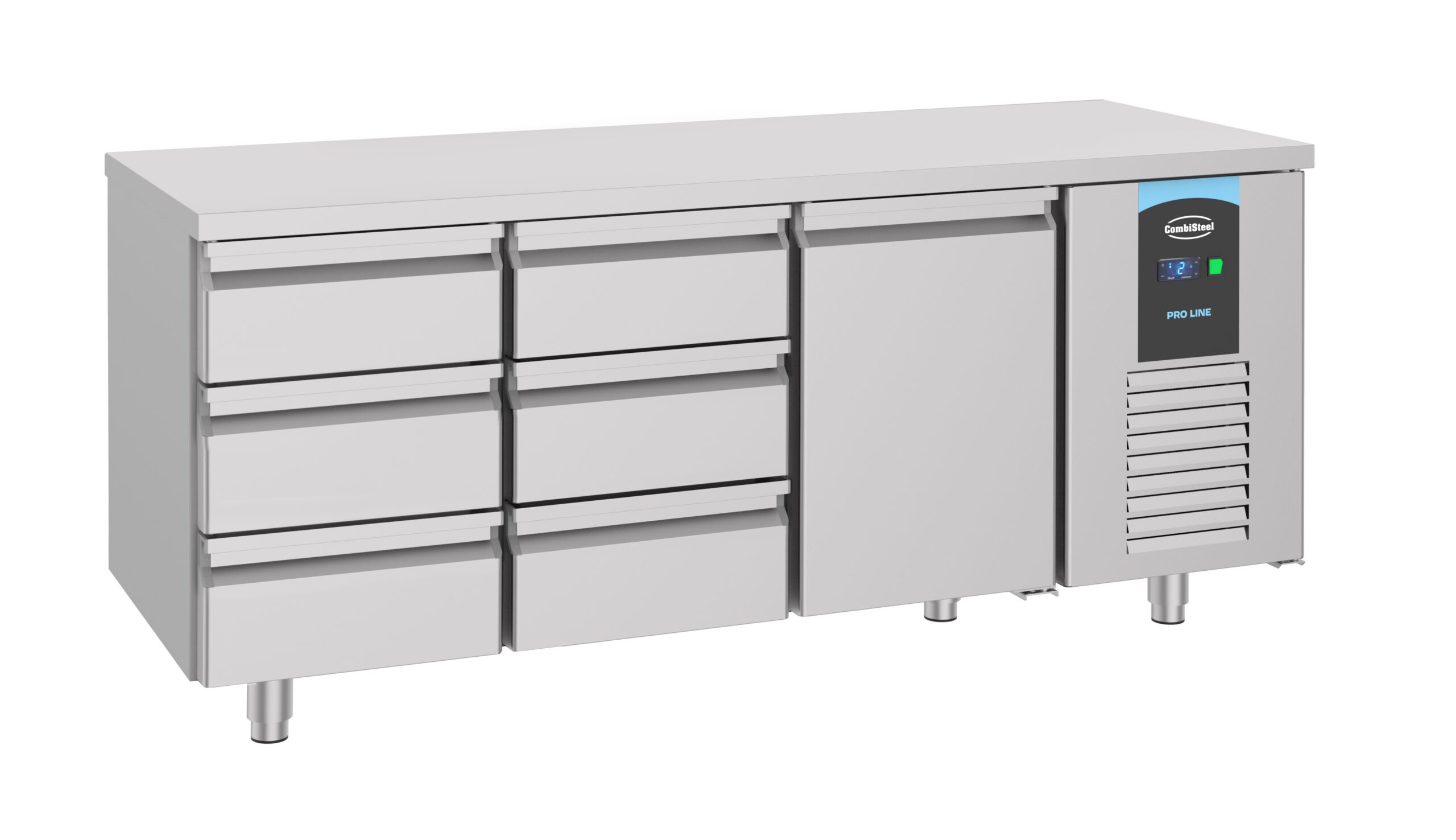 700 refrigerated counter 1 door 6 drawers energy line 700 refrigerated counter 1 door 6 drawers energy line