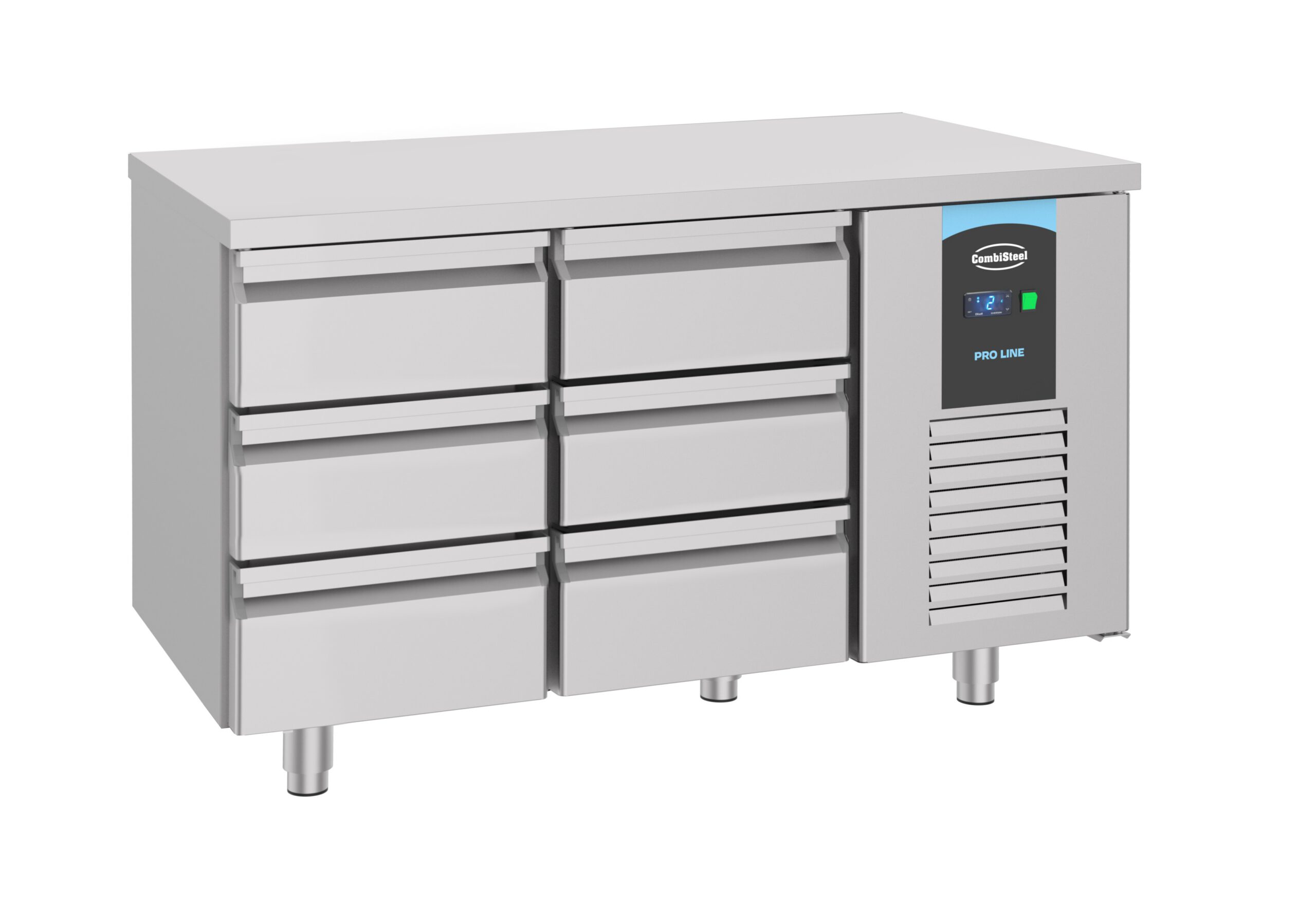 700 refrigerated counter 6 drawers energy line 700 refrigerated counter 6 drawers energy line