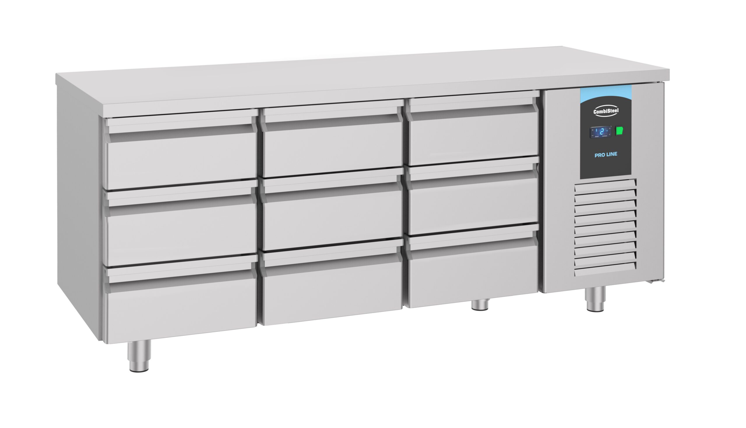 700 refrigerated counter 9 drawers energy line 700 refrigerated counter 9 drawers energy line