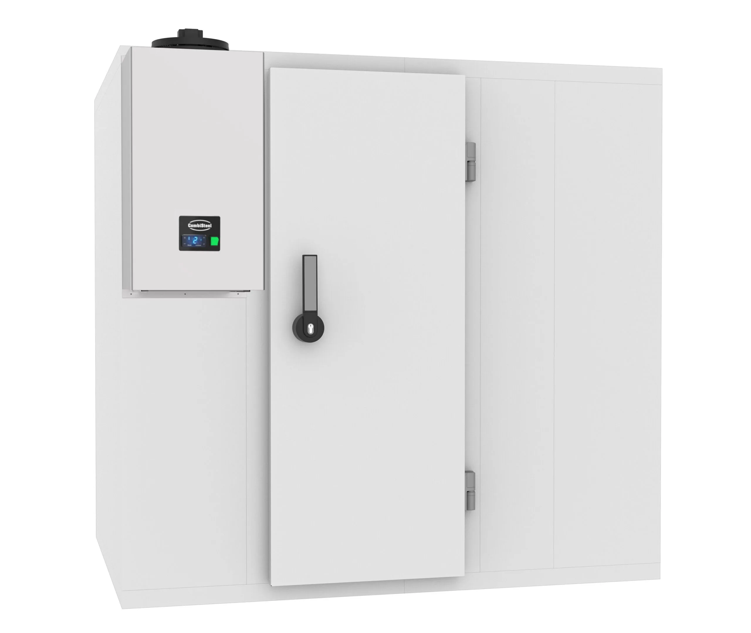 Cold and freezer room 1500x1500x2200 - Image 3