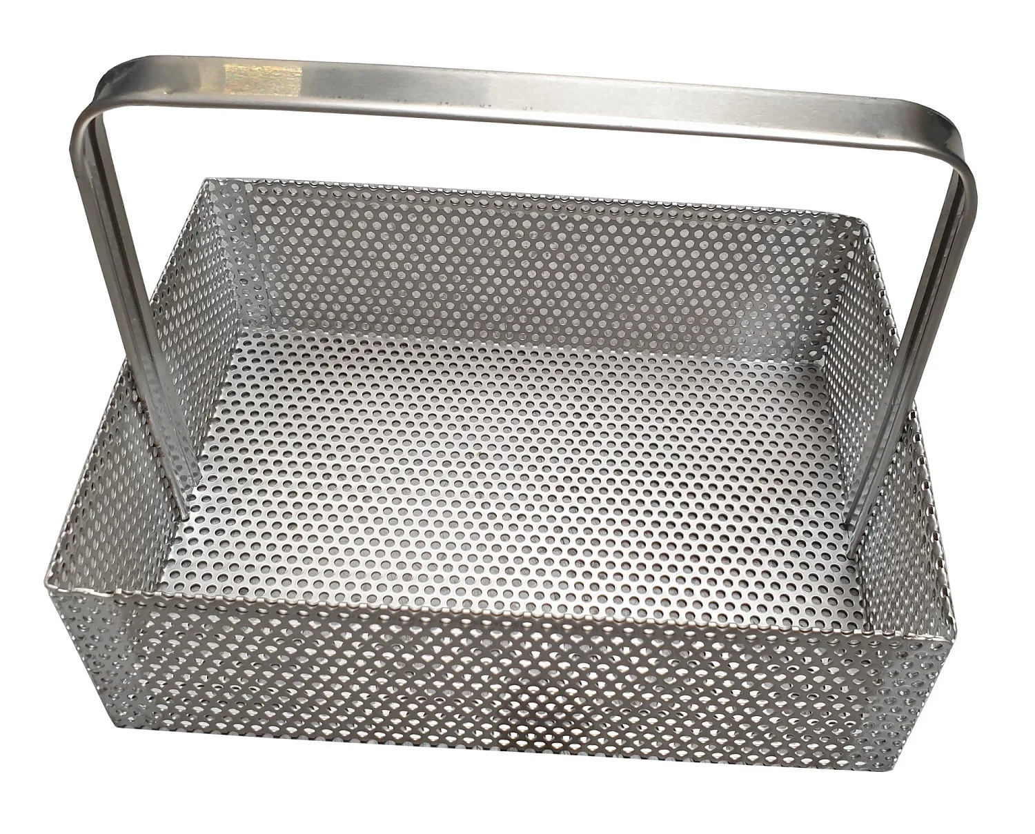 Grease trap Stainless steel 140L - Image 5