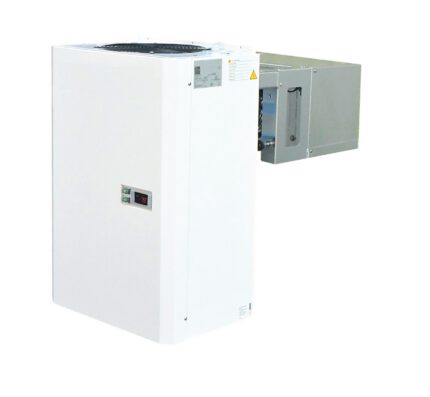 Positive wall-mounted straddle-type unit 6