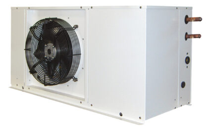Condensing unit for 7350.0090