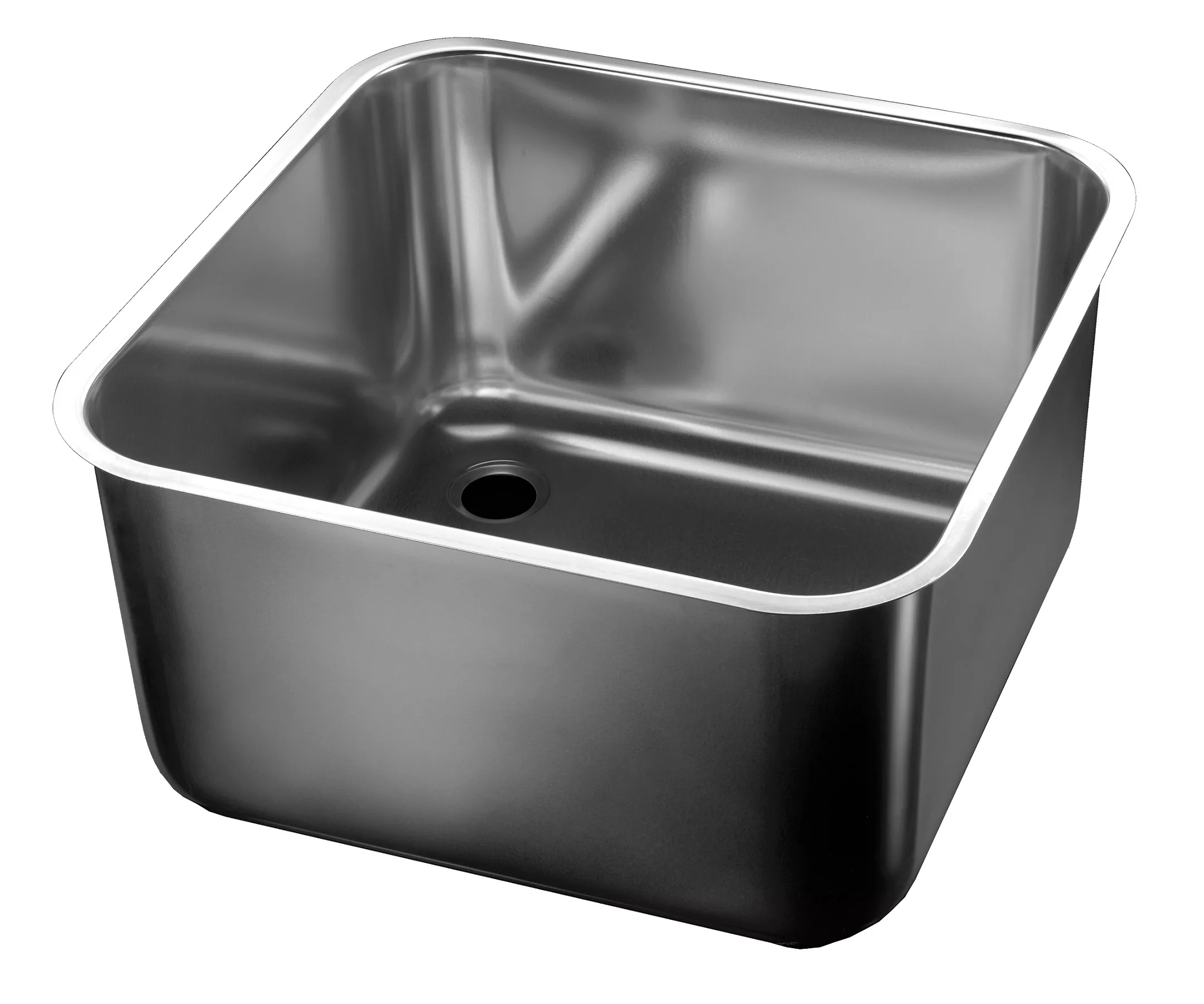 Sink 400x400x250