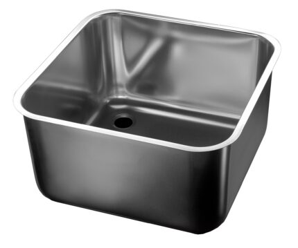 Sink 500x500x250