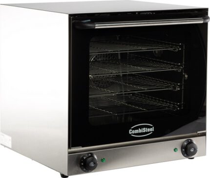 Cube ec-1 convection oven