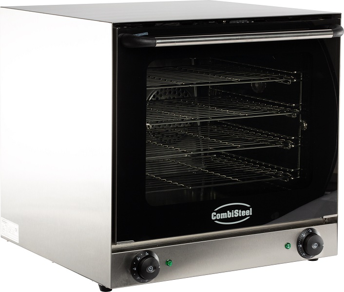 Cube ec-1 convection oven Cube ec-1 convection oven