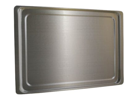 Baking tray for 7500.0005