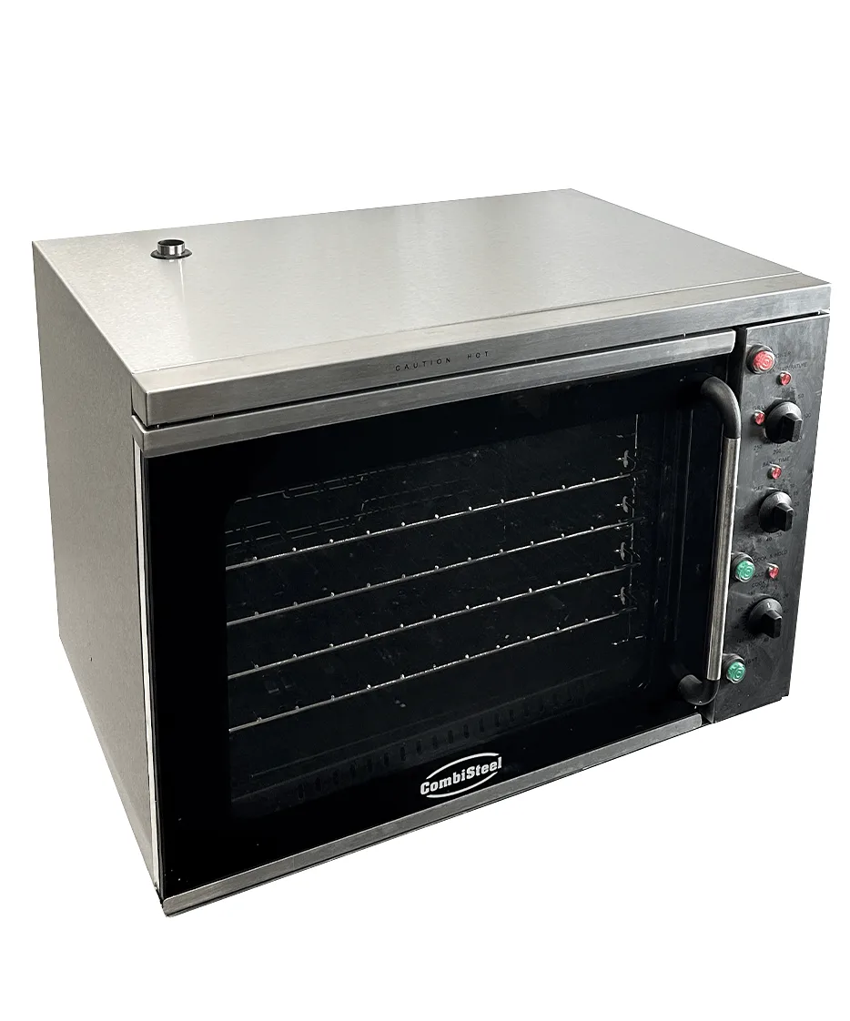 Cube SS-6 convection oven - Image 2