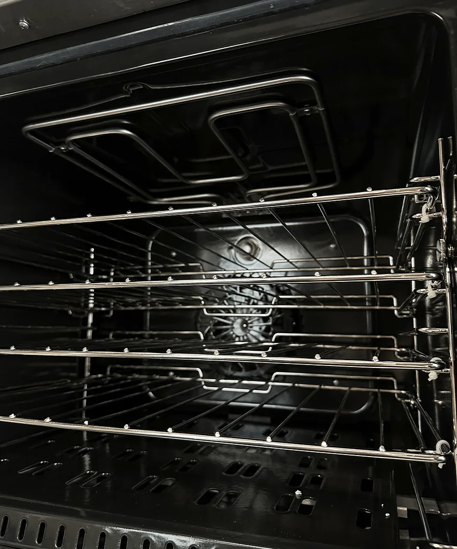 Cube SS-6 convection oven - Image 7