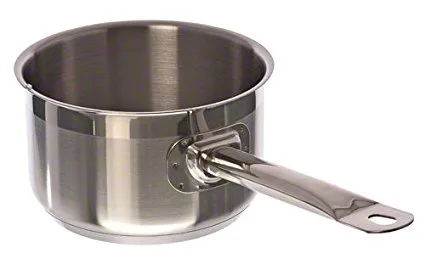 Saucepan high excl. lid ø16 2