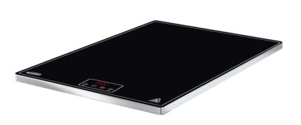 Electric heated top unit 1/1gn