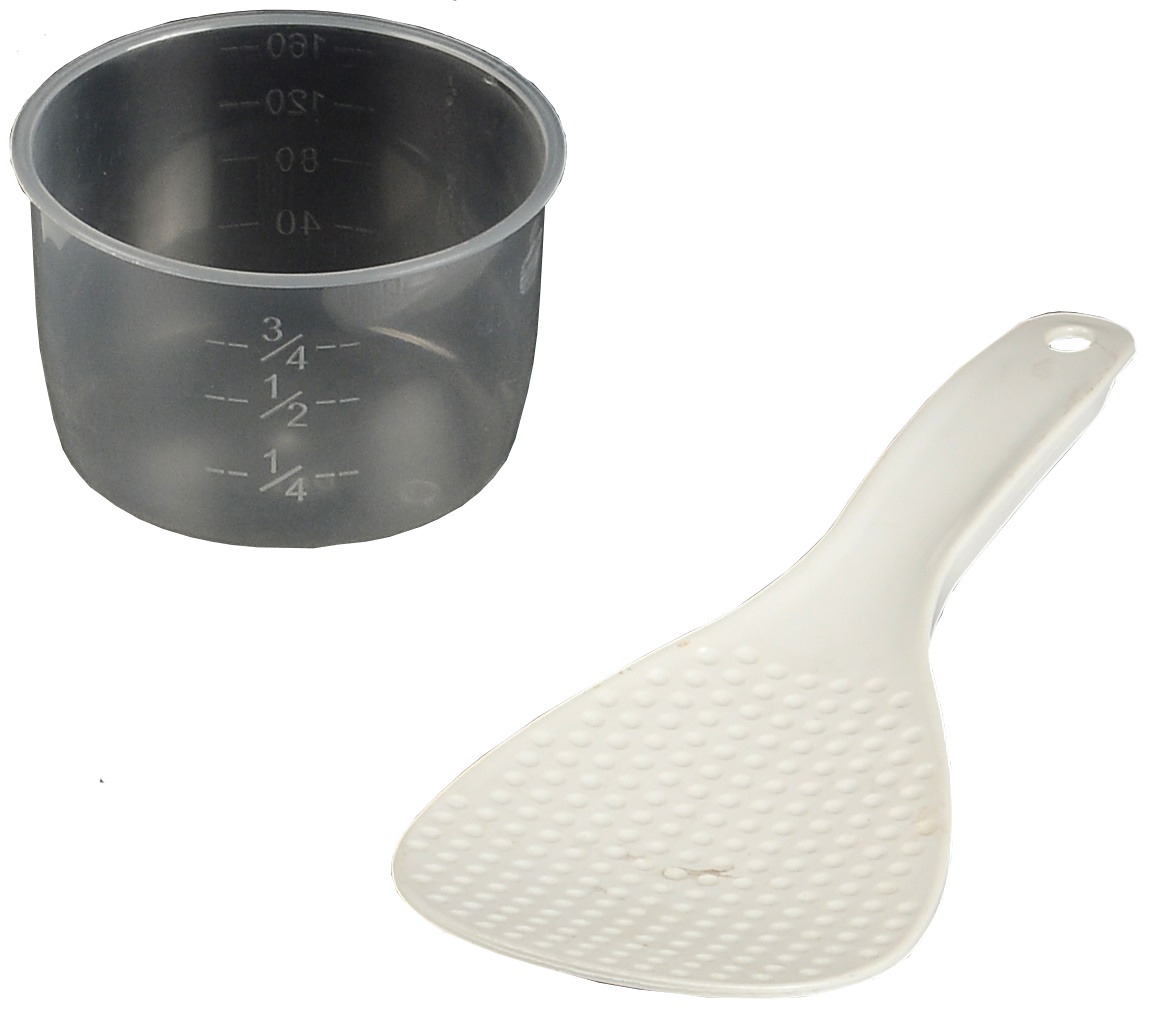 7516_0005-10958 Ryžių viryklė RC-54 - Image 2