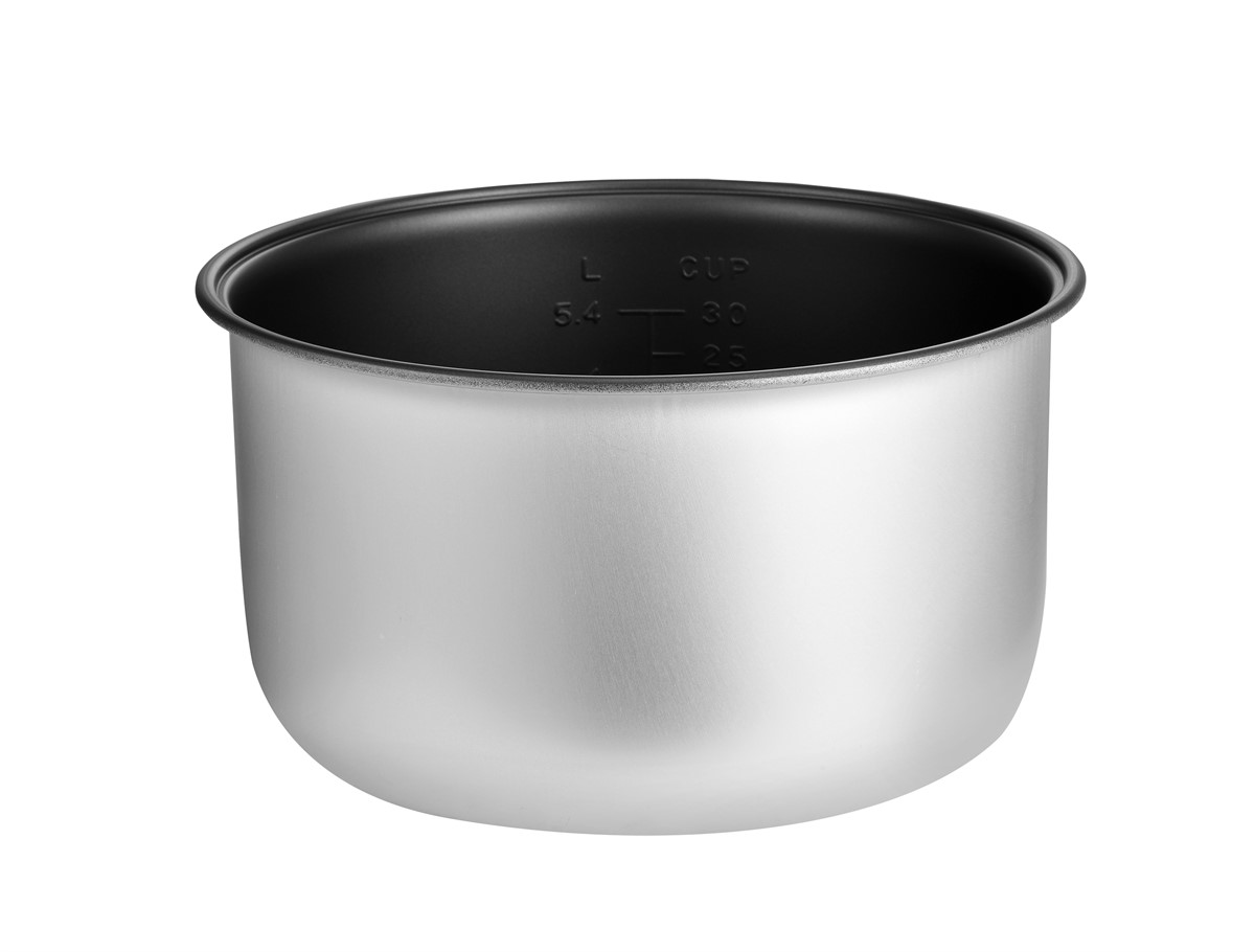 7516_0005-10959 Ryžių viryklė RC-54 - Image 3